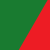 Small / Green/Red