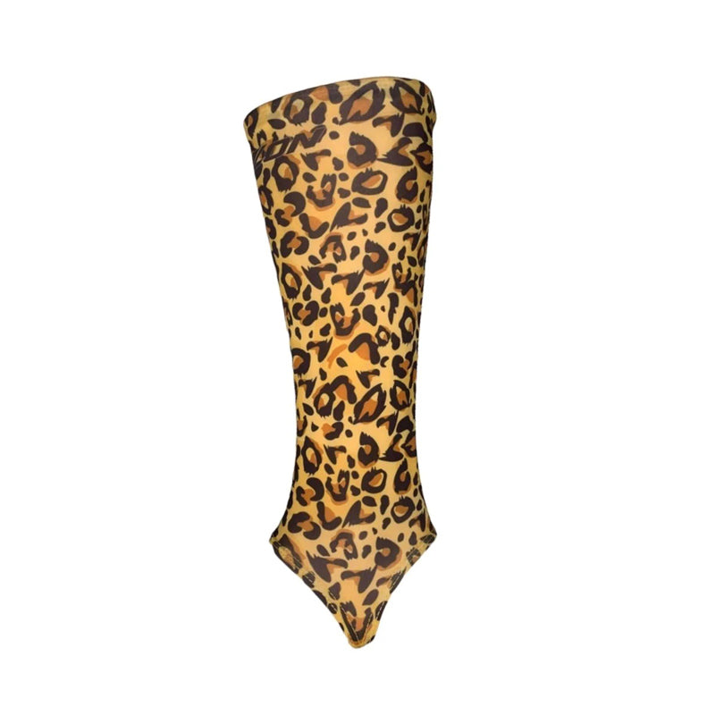 Inner Socks Leopard