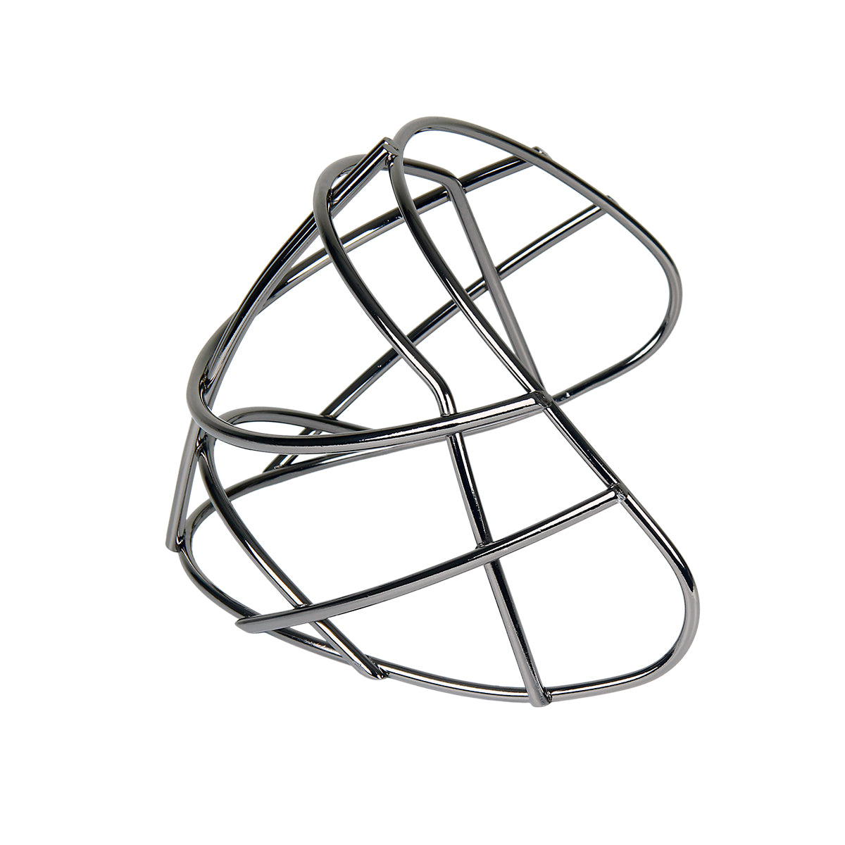 Helmet Grill/Cage - ABS