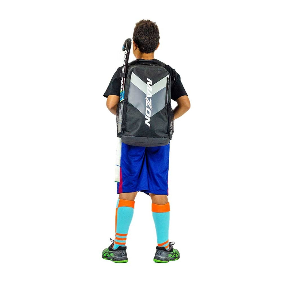 Fusion Backpack
