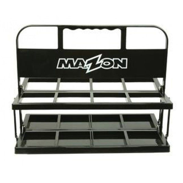 Mazon Drink Bottle Rack Go Hockey NZ