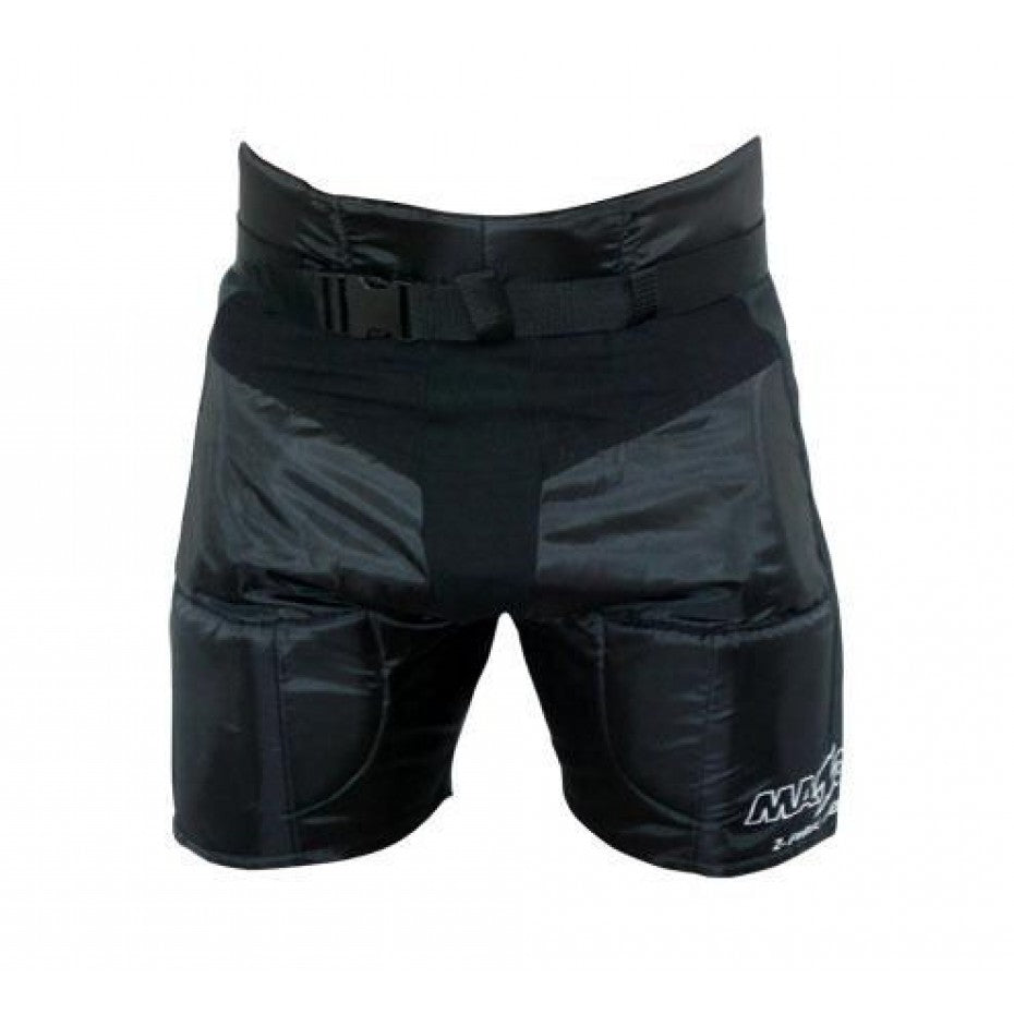 Z-Force Padded Shorts