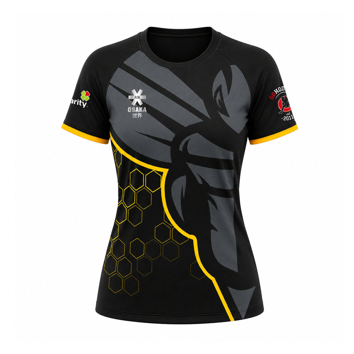 ABC Training Tee SS Womens