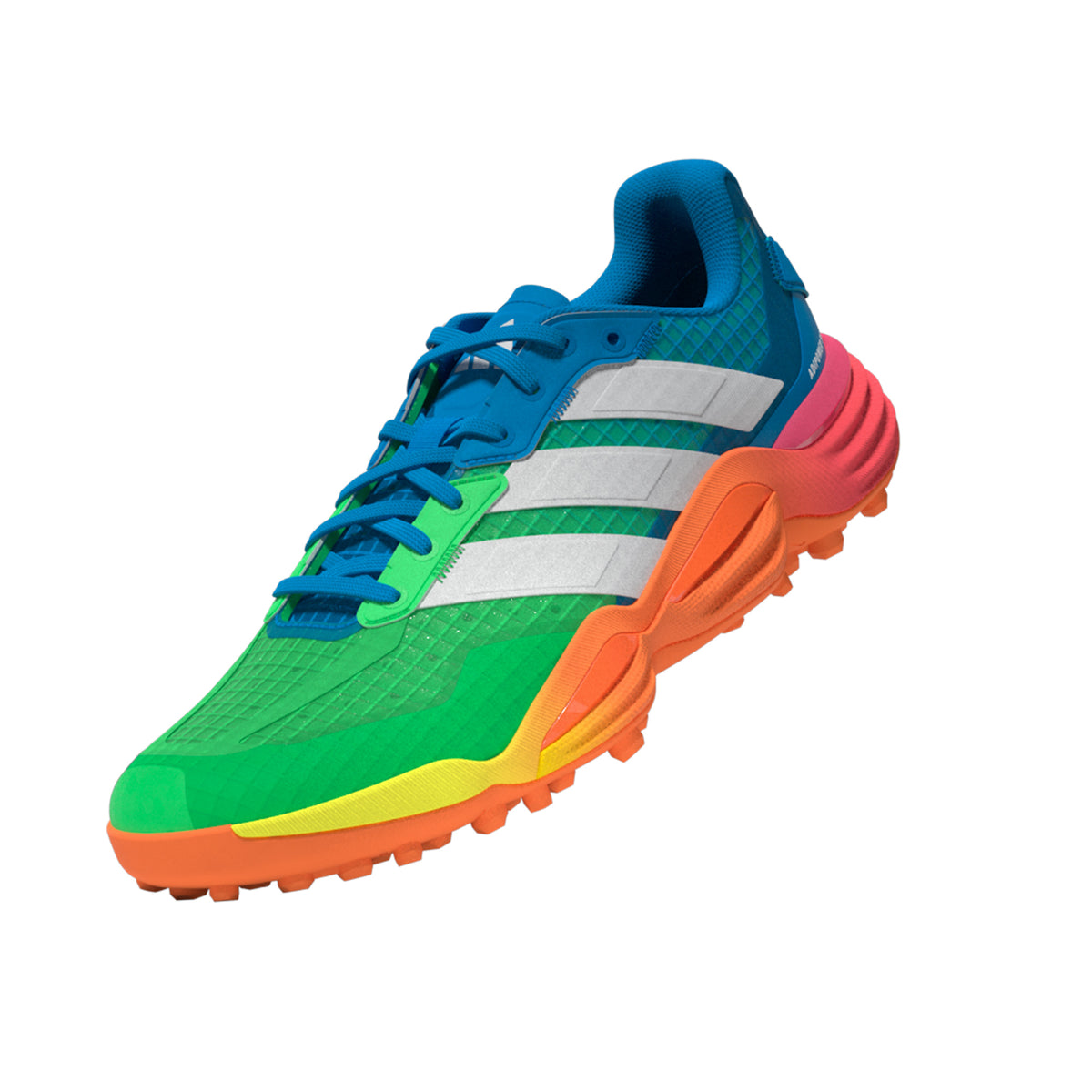 Adidas Adipower 4 Lucid Ray