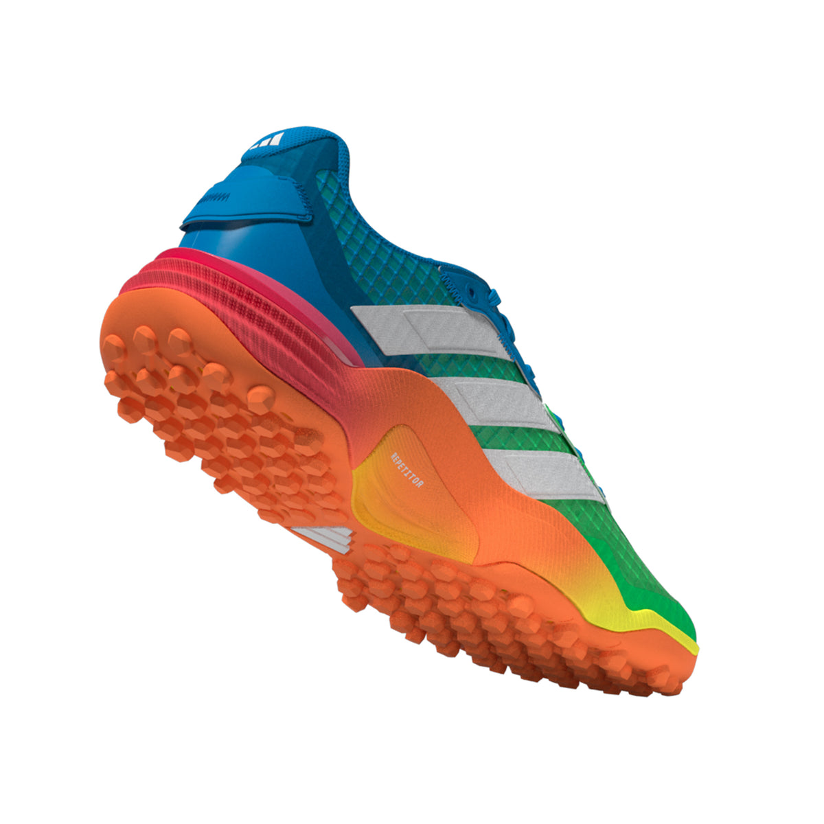 Adidas Adipower 4 Lucid Ray