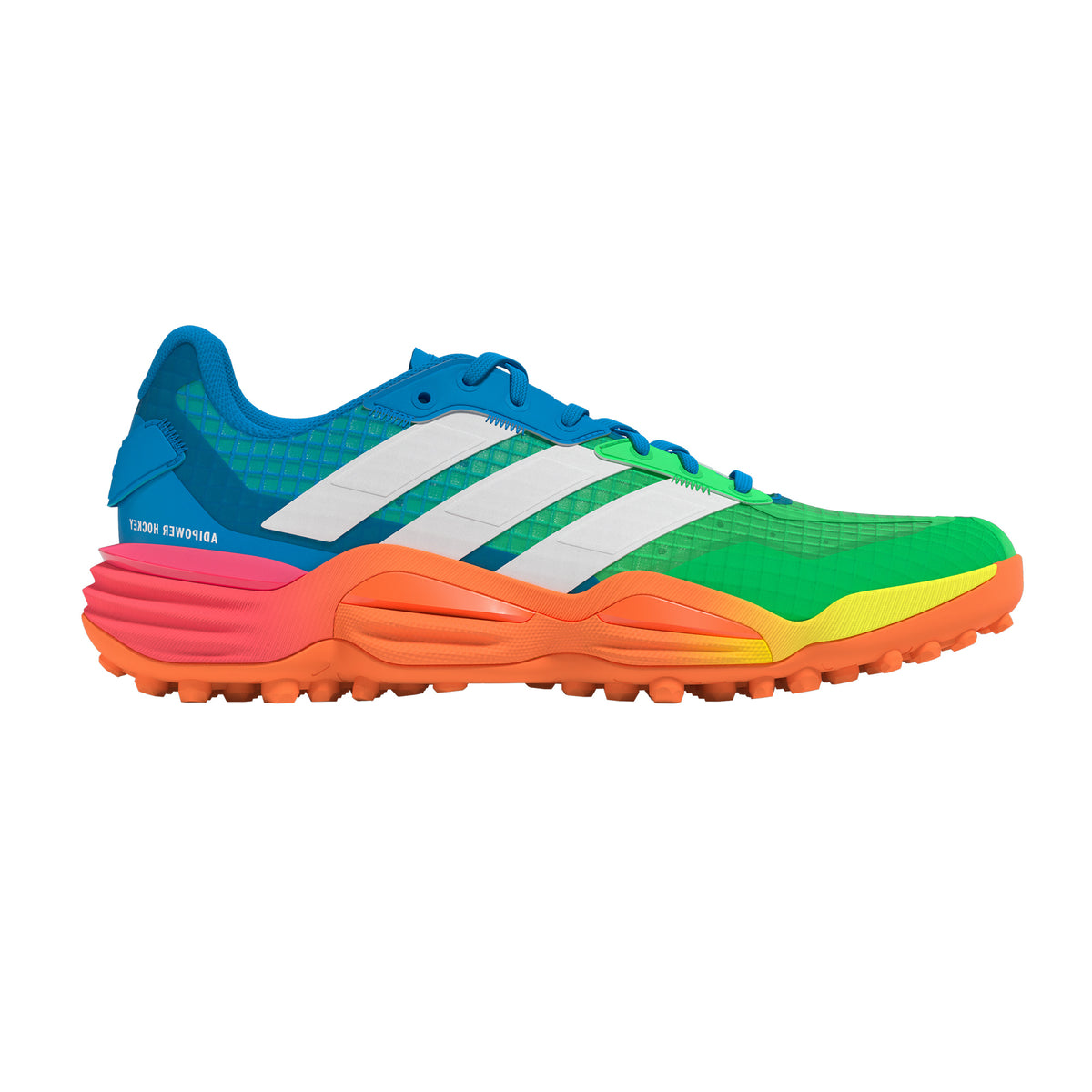Adidas Adipower 4 Lucid Ray