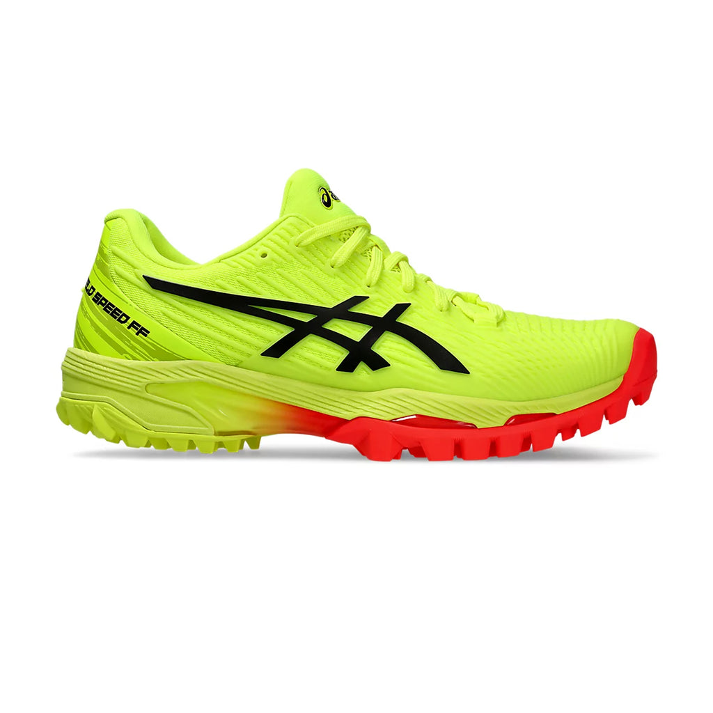 Asics Field Speed FF W Paris Go Hockey NZ