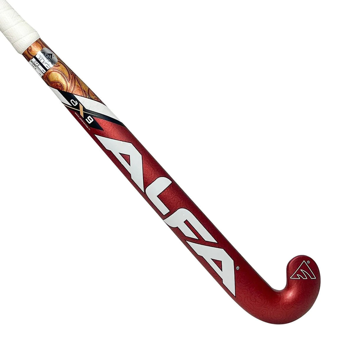 Alfa AX-9 LB - Go Hockey NZ