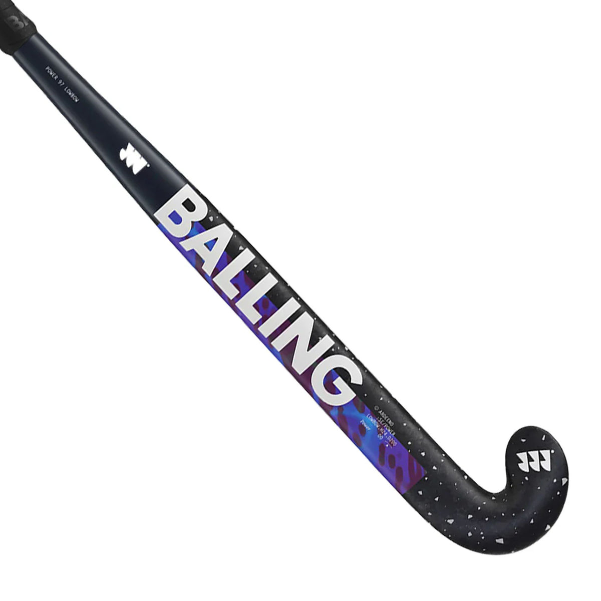 Power 97 Lowbow