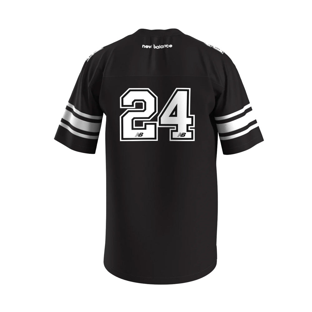 Black Sticks Unisex Gridiron Top