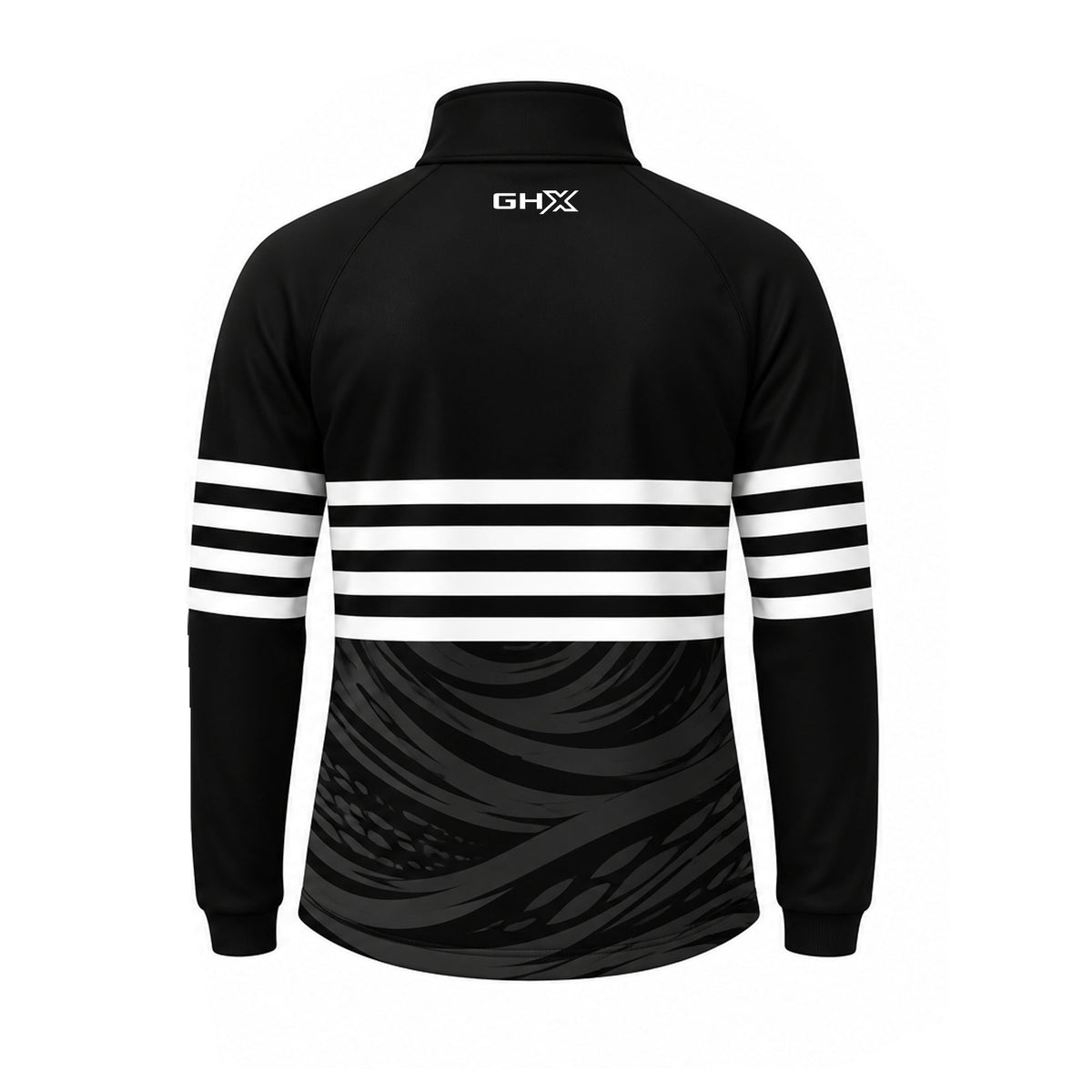 BS Brigade Full Zip Jacket