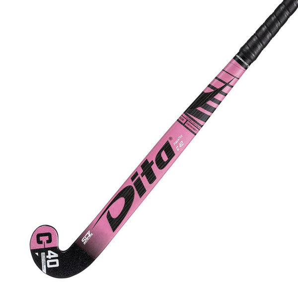 Dita FiberTec C40 LB (24) - Go Hockey NZ