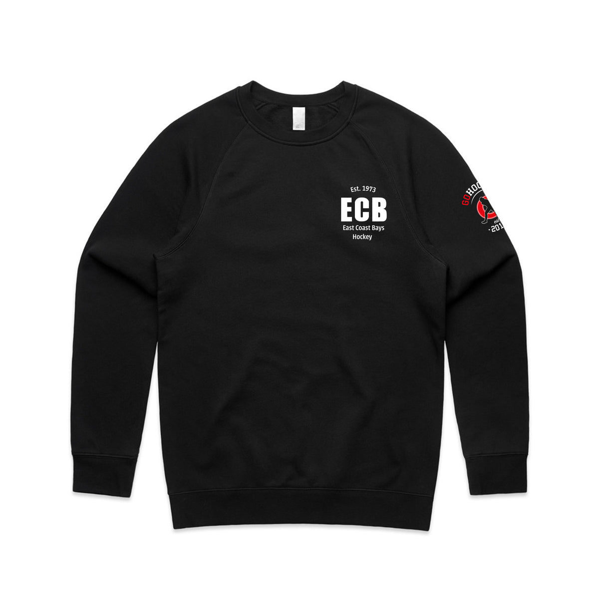 ECB Mens Crew