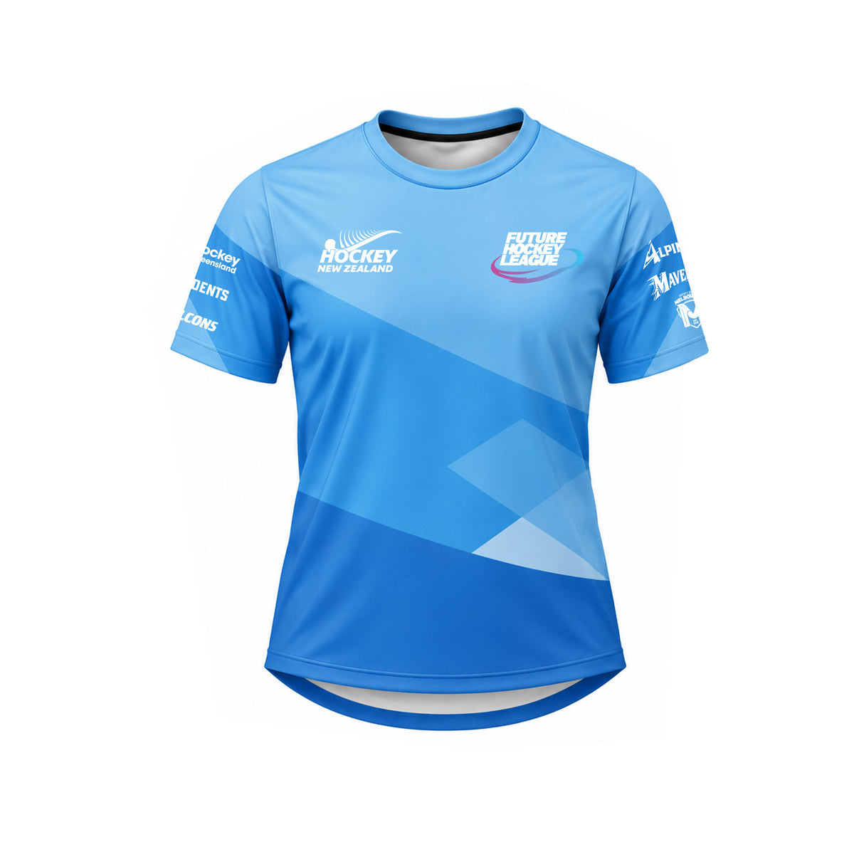 HNZ FHL Pro Mens Tee