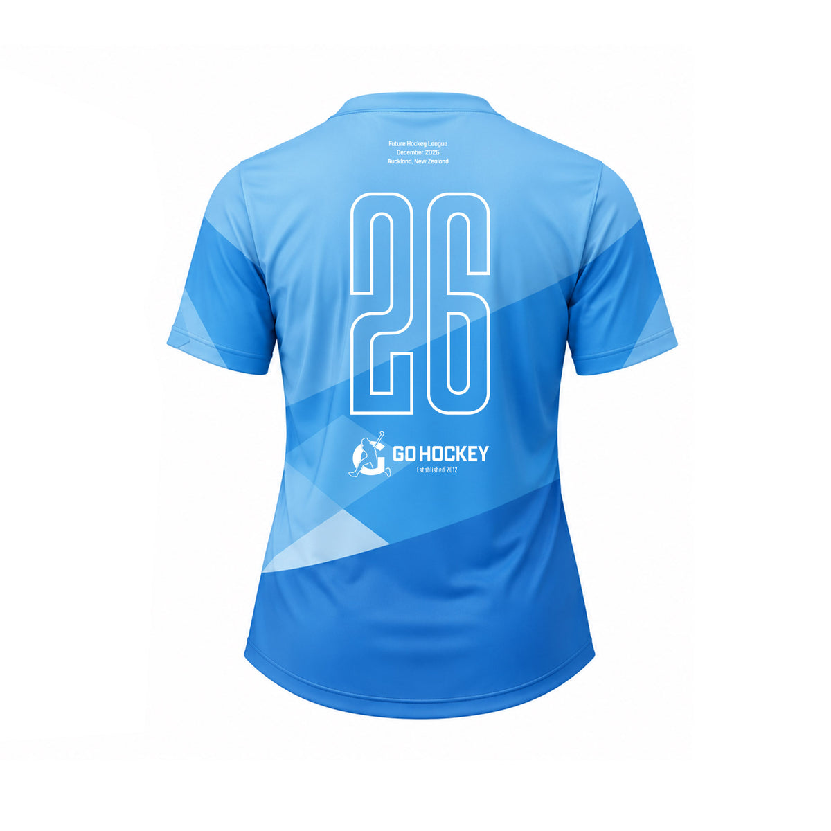 HNZ FHL Pro Mens Tee