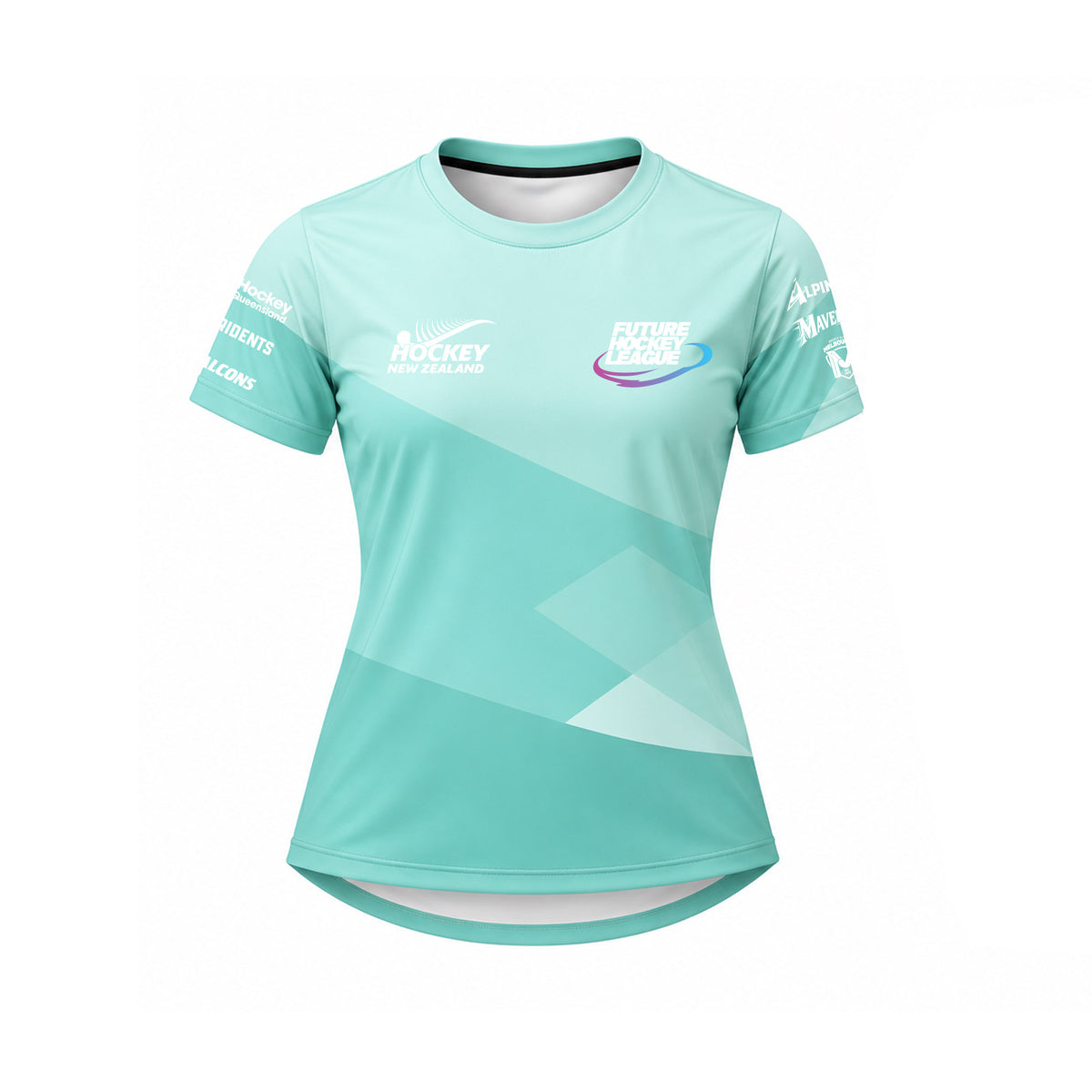 HNZ FHL Pro Womens Tee