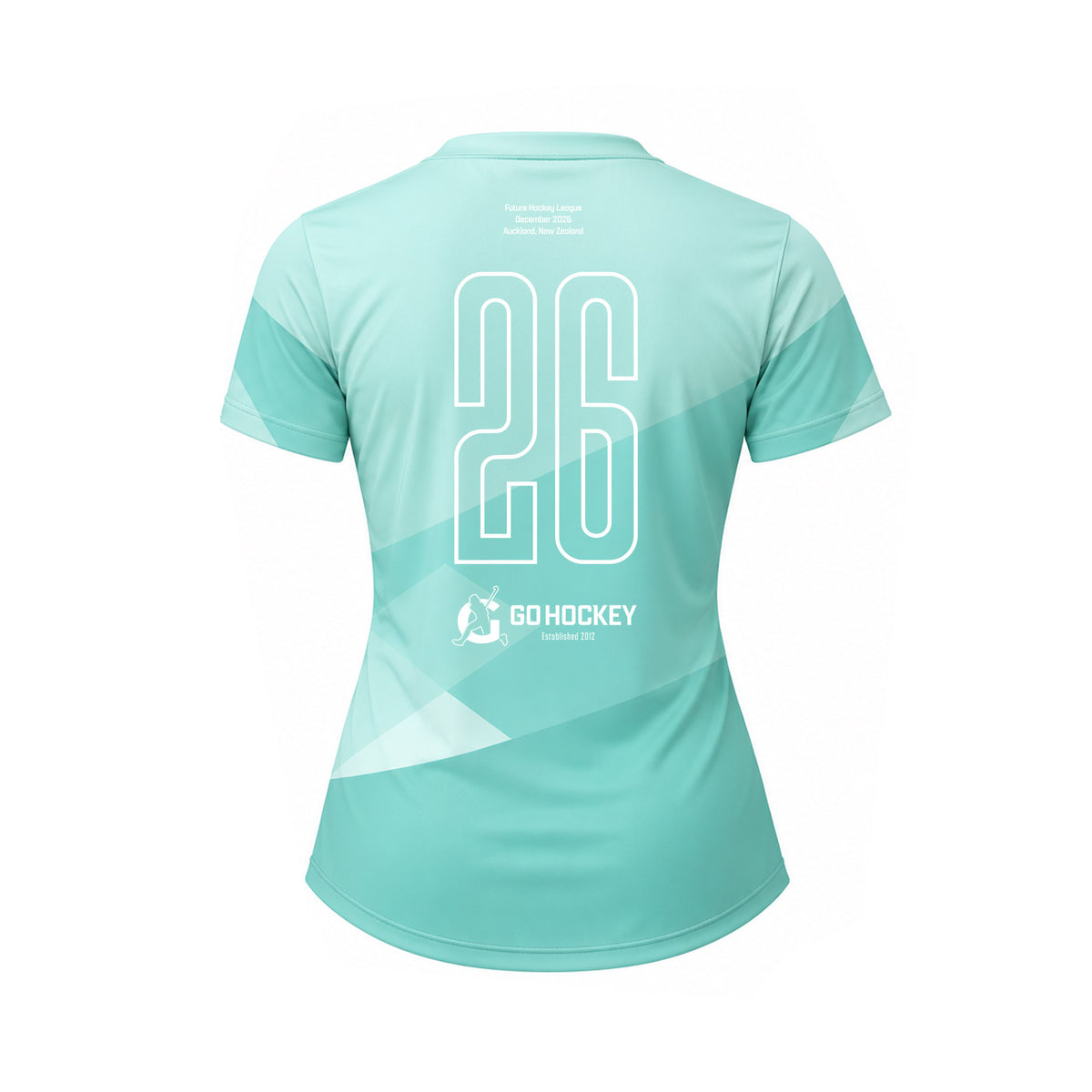HNZ FHL Pro Womens Tee
