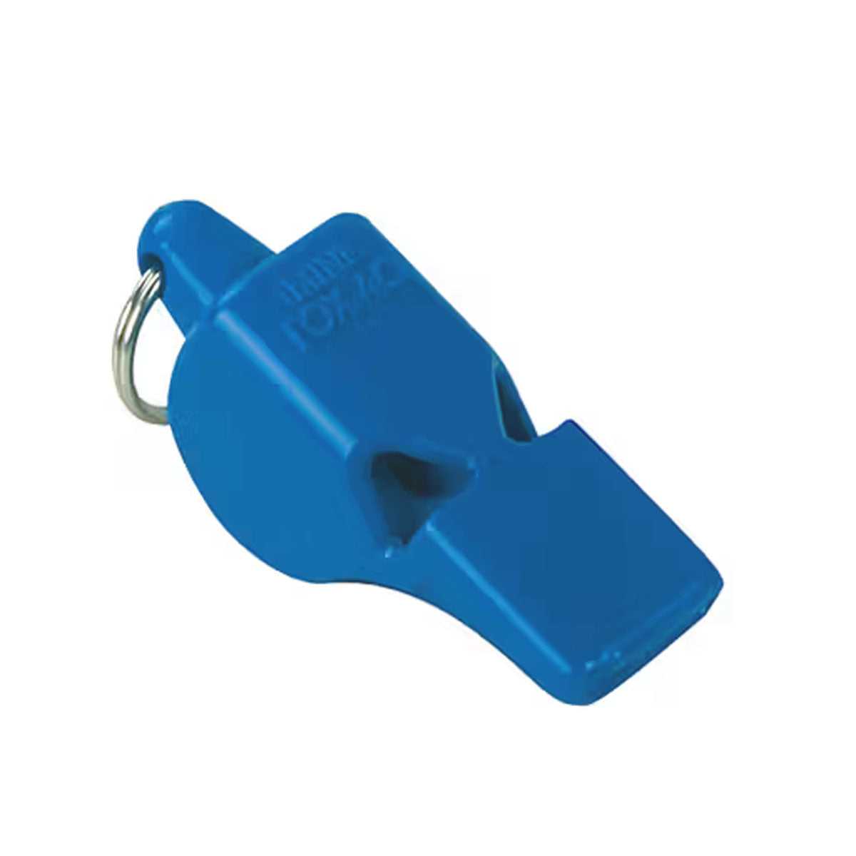 Authentic Mini Whistle with Lanyard