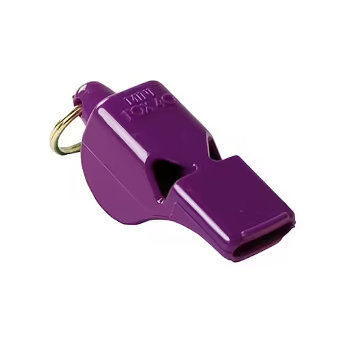 Authentic Mini Whistle with Lanyard