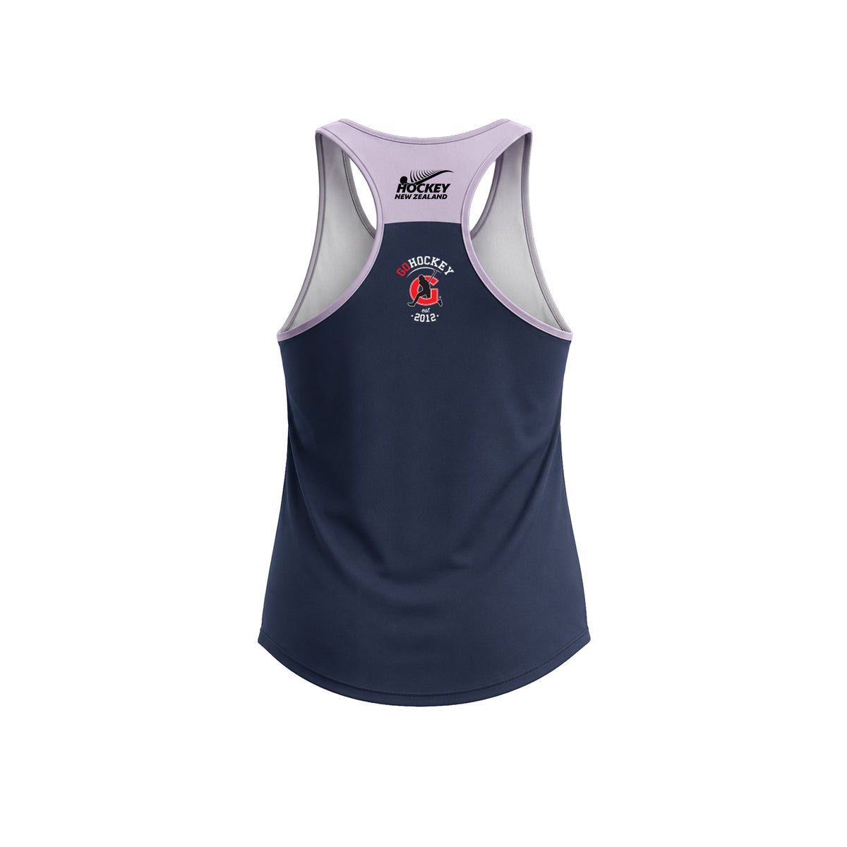 HNZ Fed Cup Womens Pro Singlet
