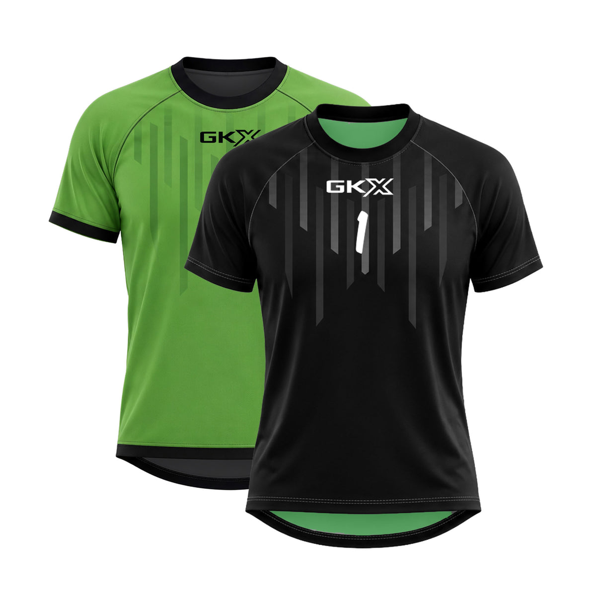 GK Shirt Reversible #1