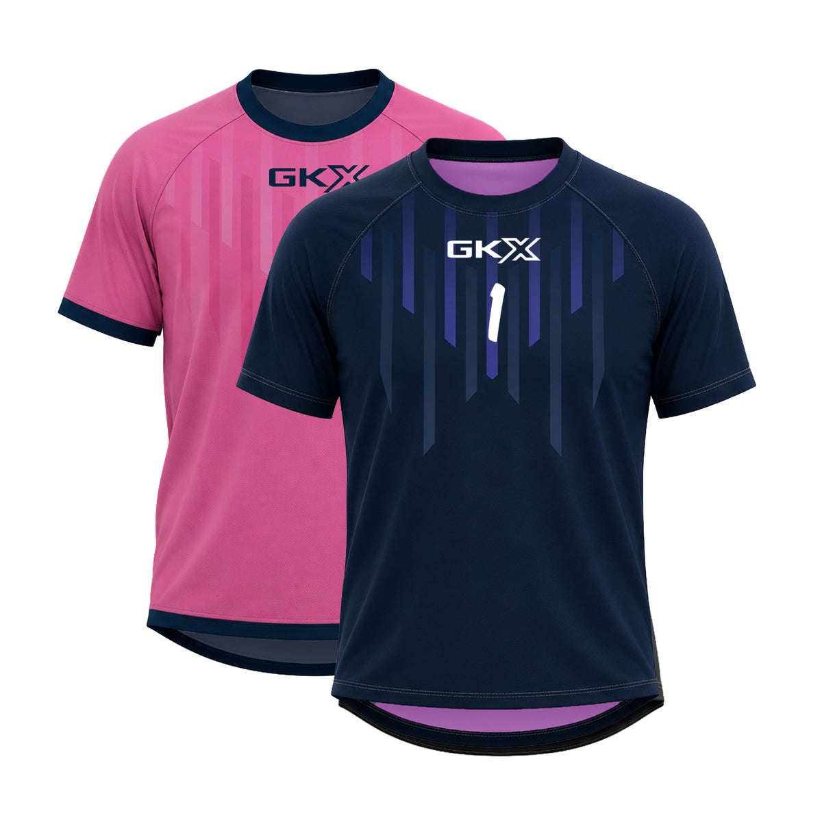 GK Shirt Reversible #1