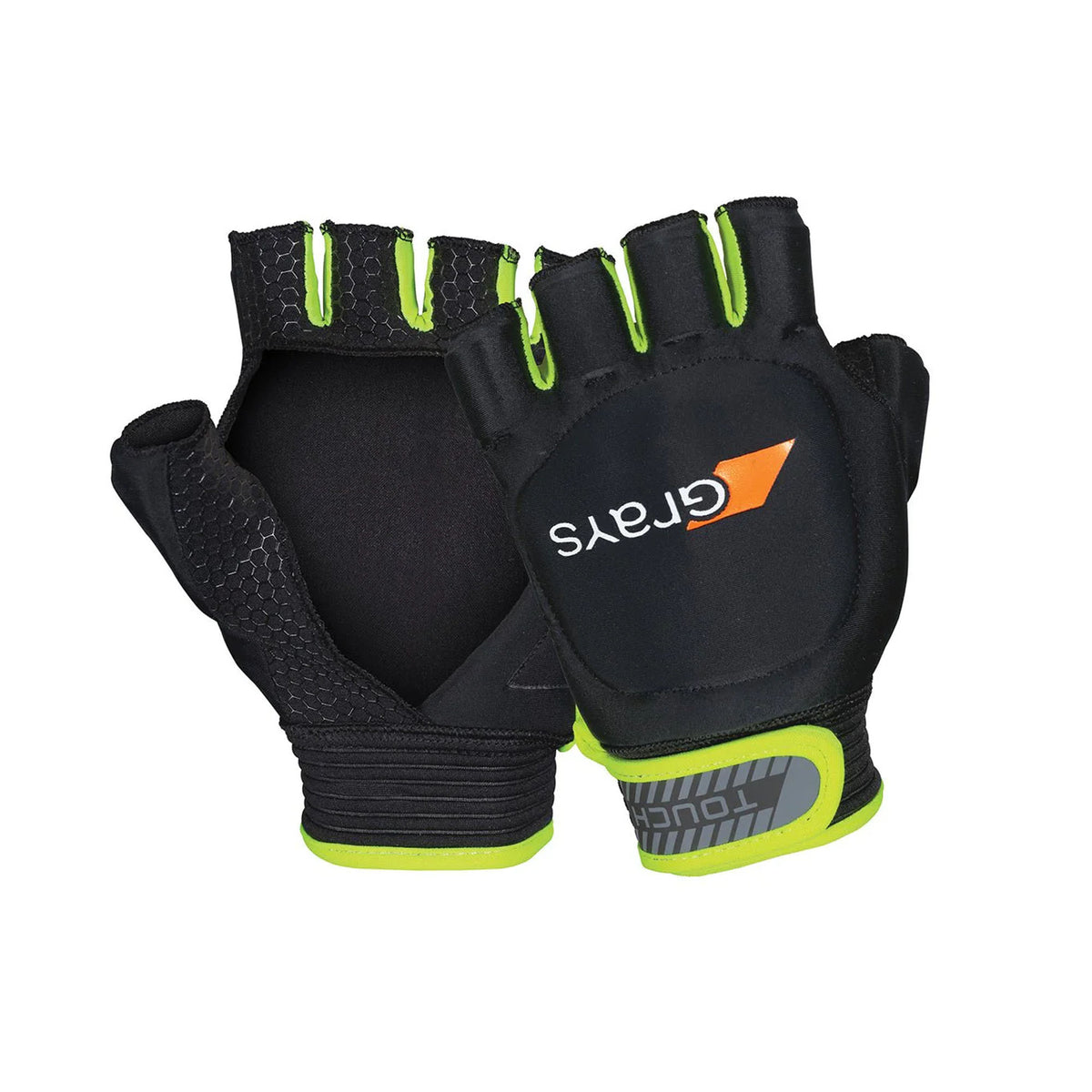 Touch Pro Glove RH