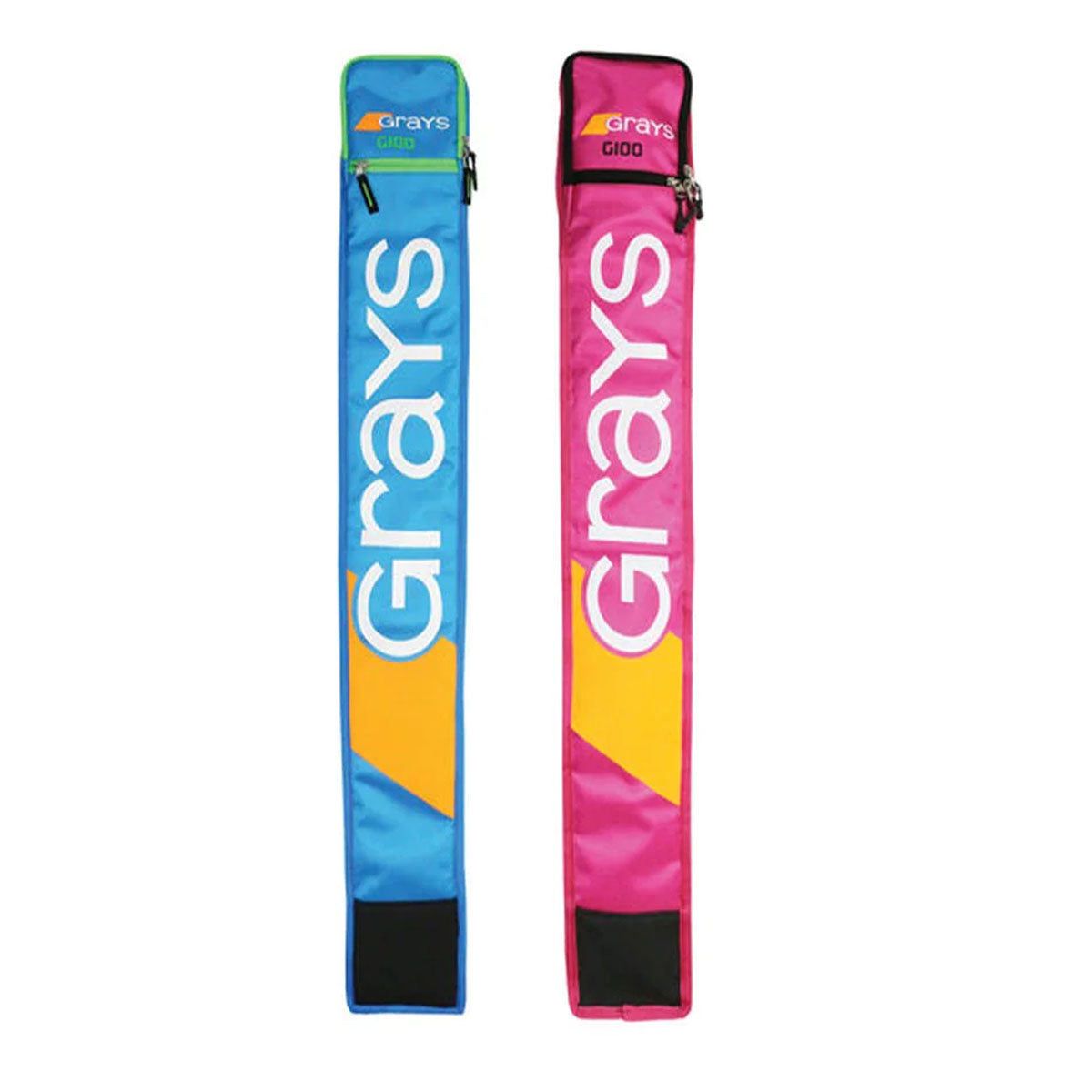 G100 Stickbag