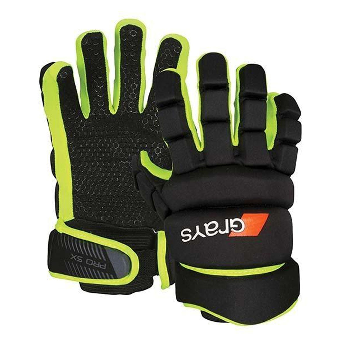 Pro 5X Indoor Glove