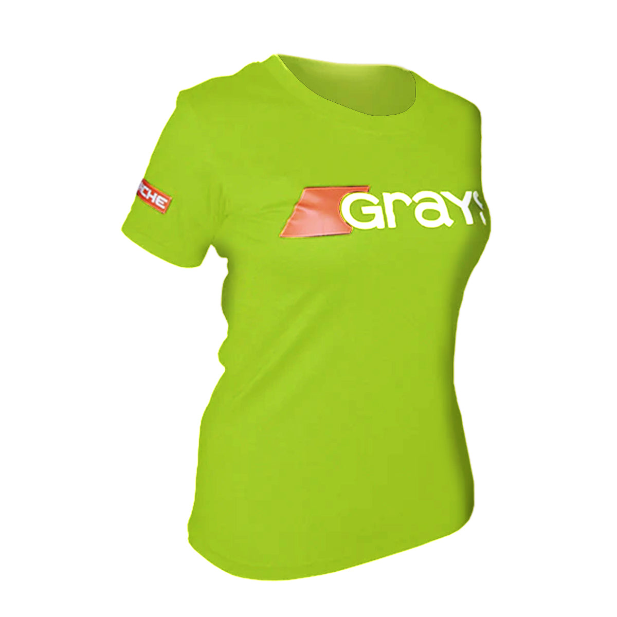 Avalanche Womens Tee