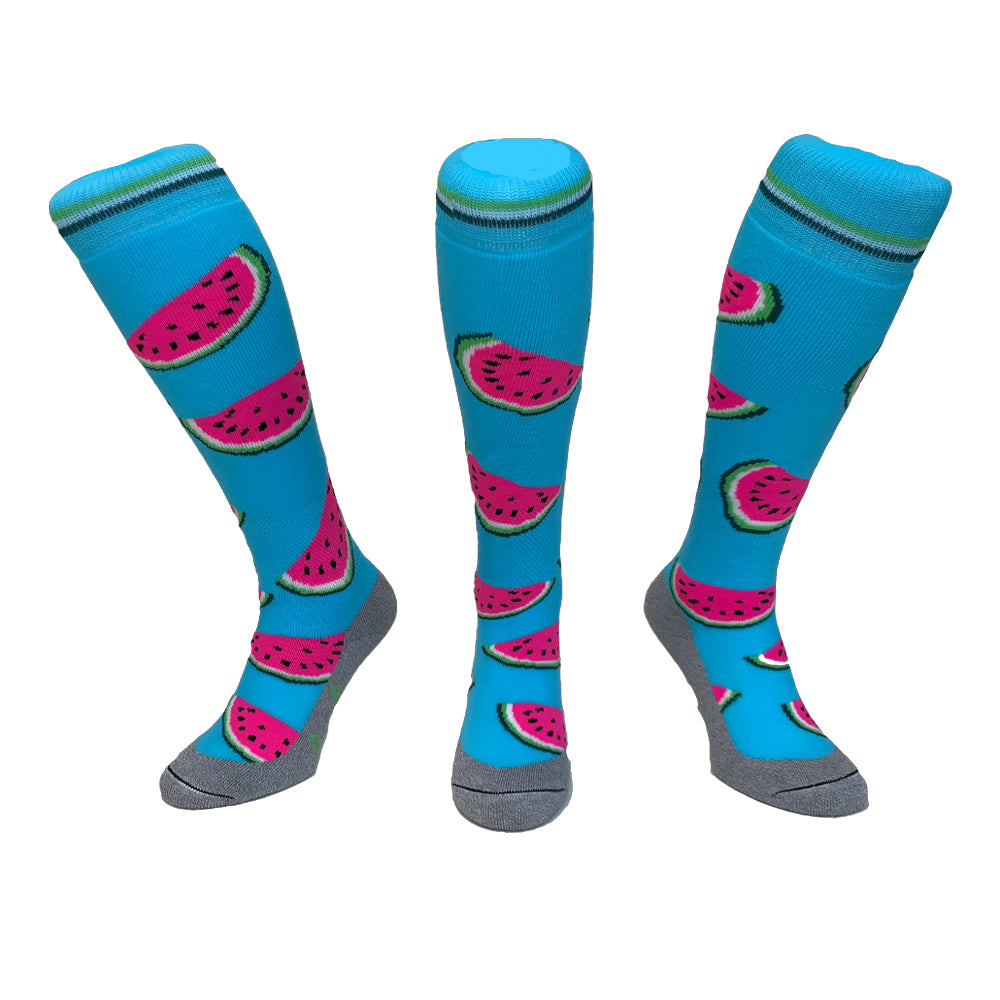 Fun Socks Melon 3.0