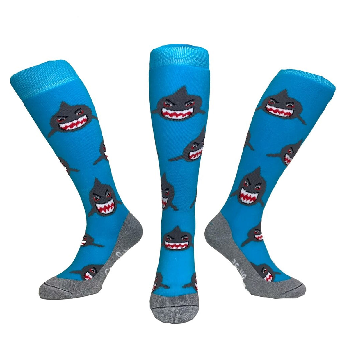 Fun Socks Shark