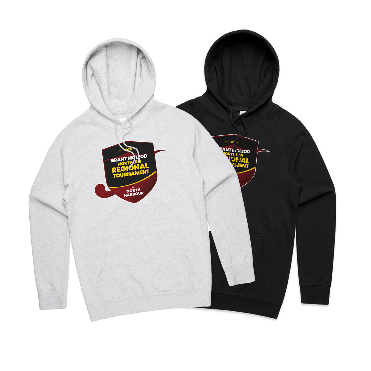 Northern Regional Tournament Unisex Hoodie