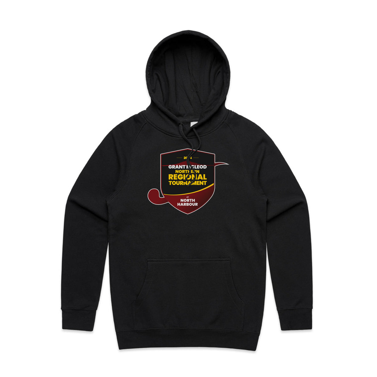 Northern Regional Tournament Unisex Hoodie