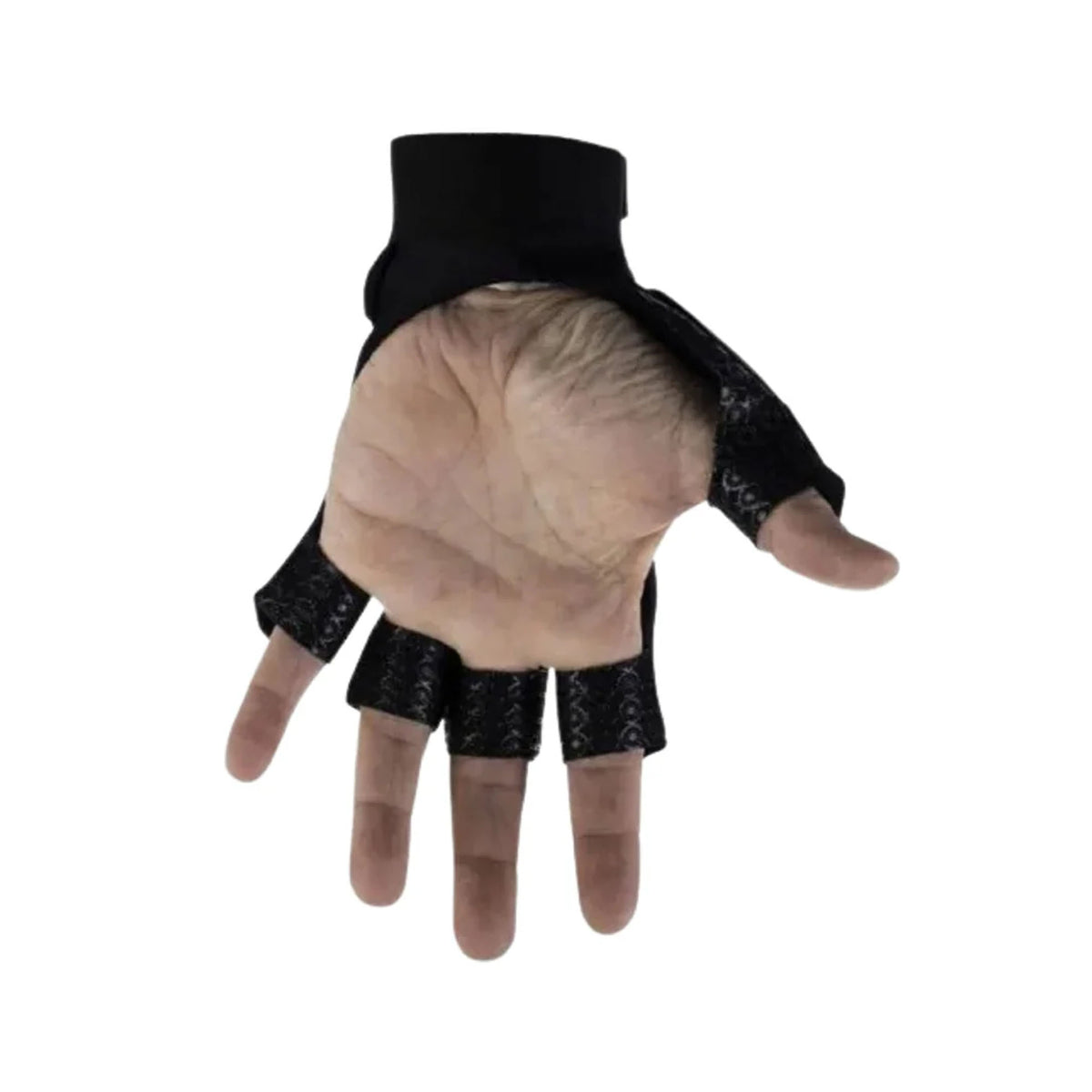 Guard 6.3 Half Shield Glove Left