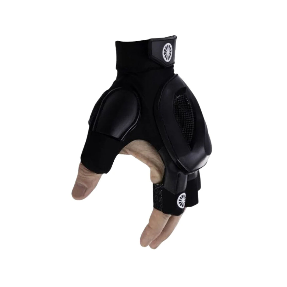 Guard 6.3 Half Shield Glove Left