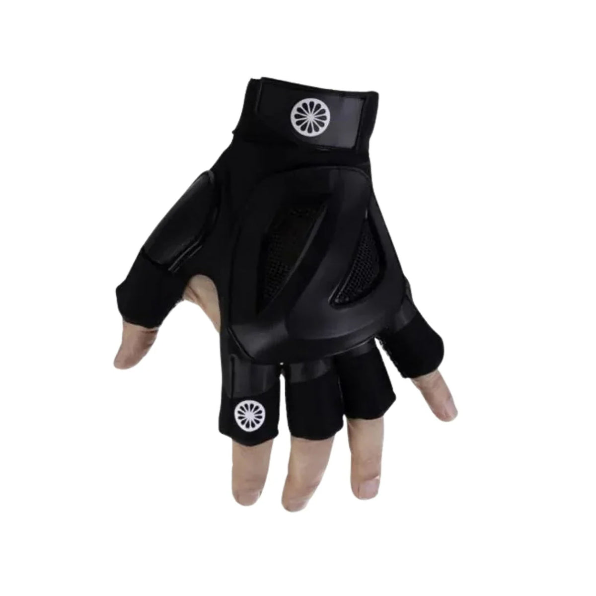 Guard 6.3 Half Shield Glove Left