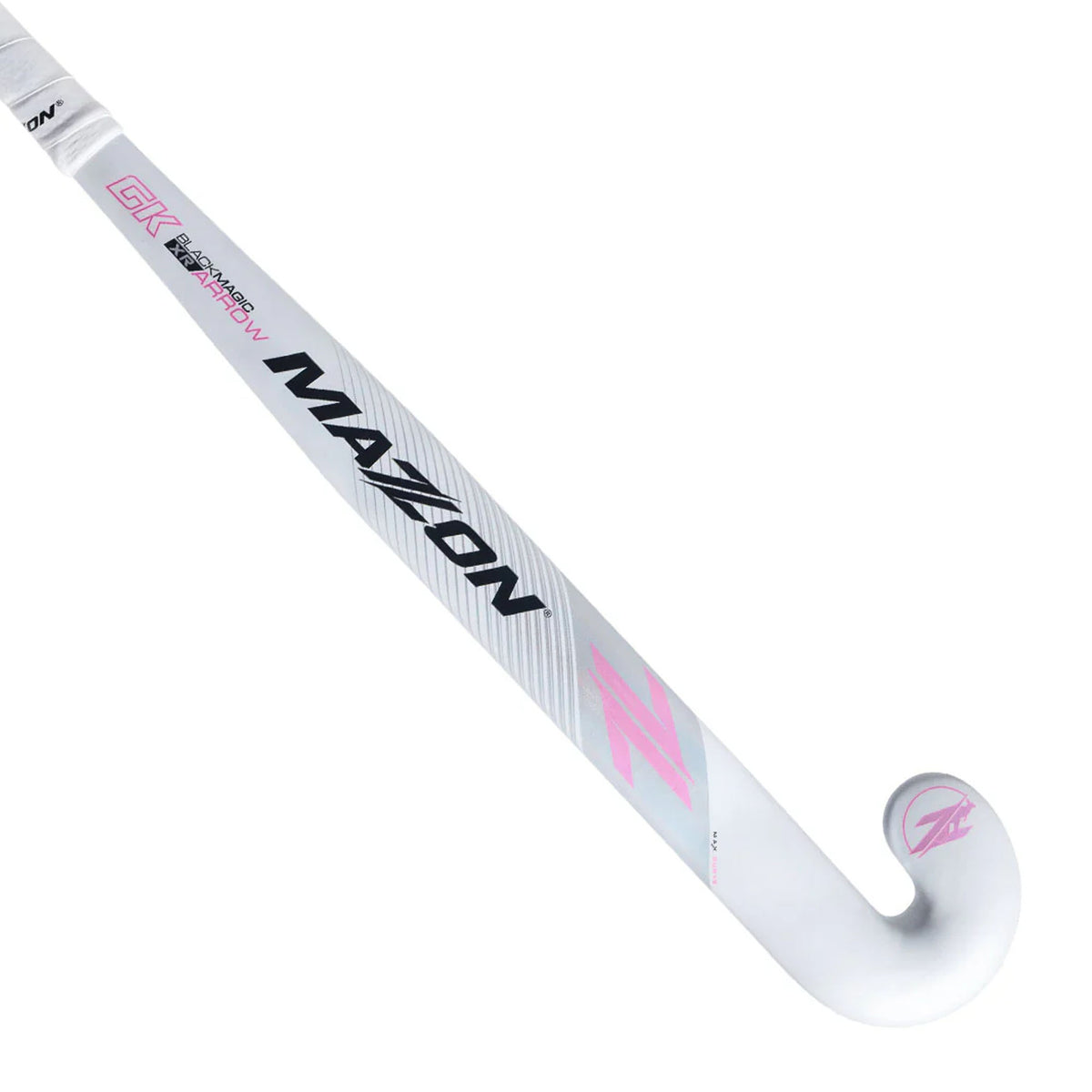 BlackMagic Arrow GK