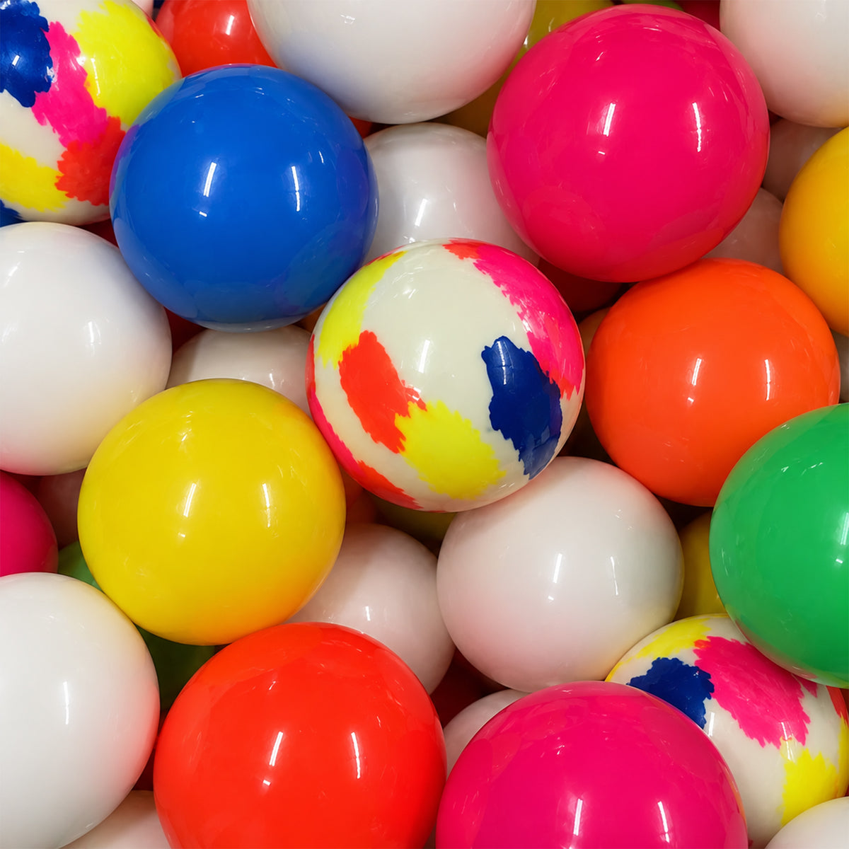 Assorted Seconds Mini Ball