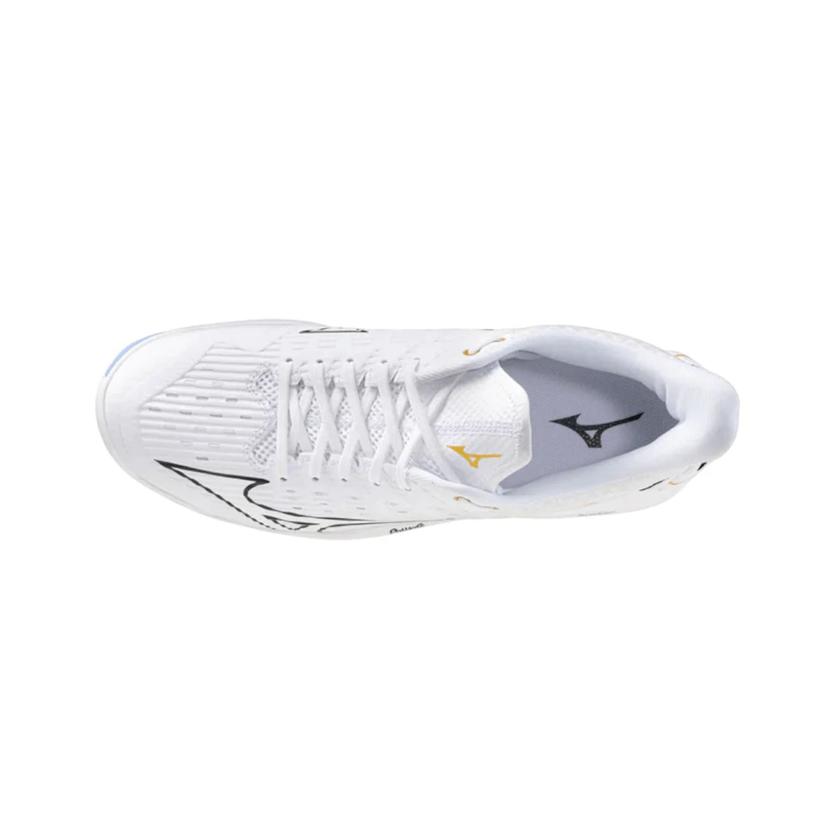 Wave Leopardus Unisex