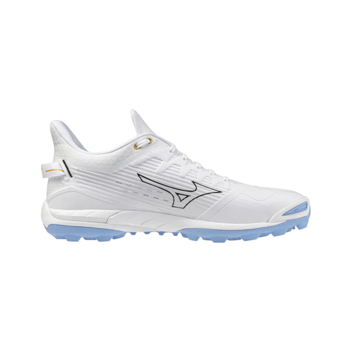 Wave Leopardus Unisex