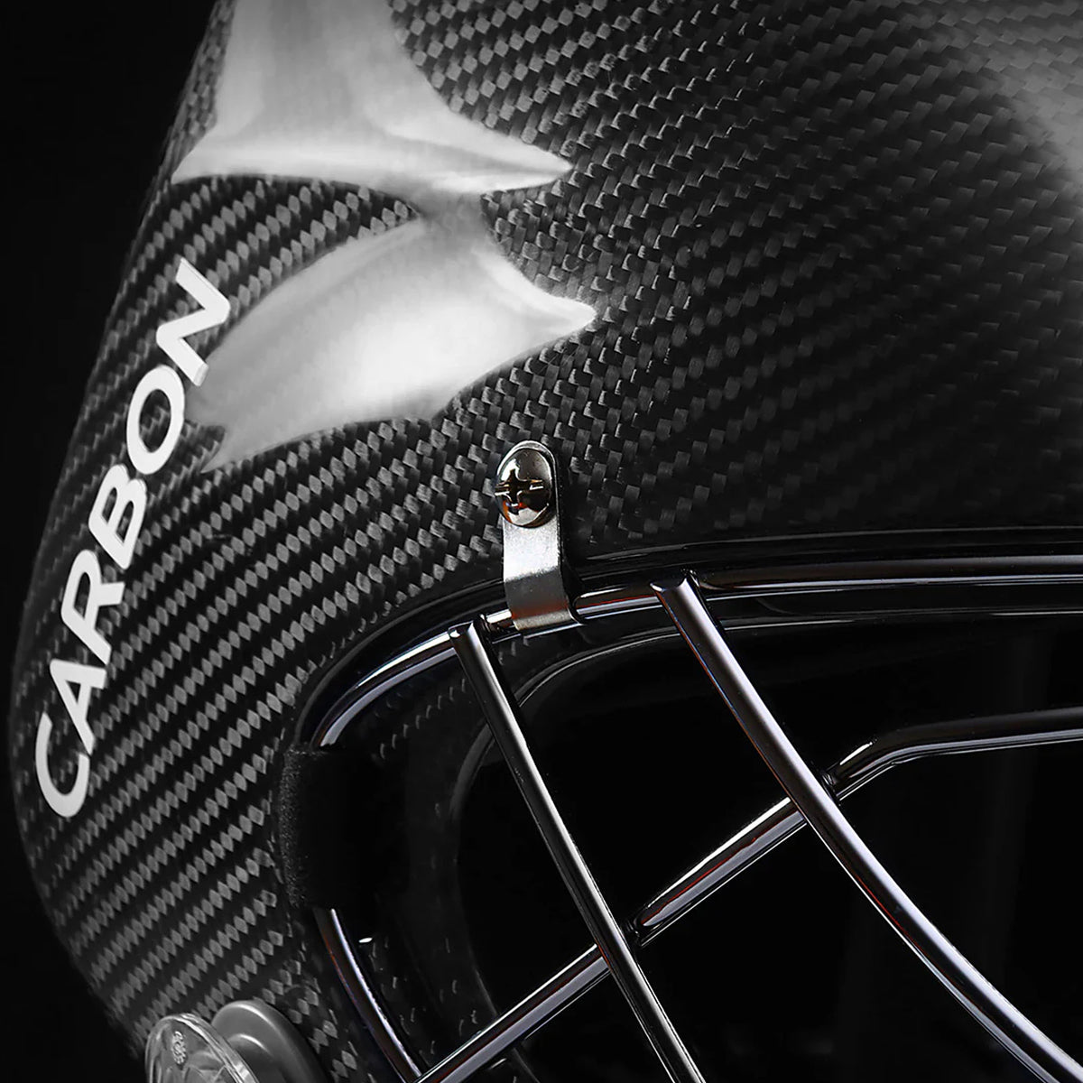 Carbon Helmet