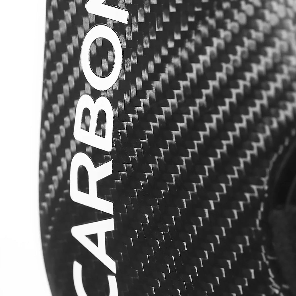 Carbon Helmet