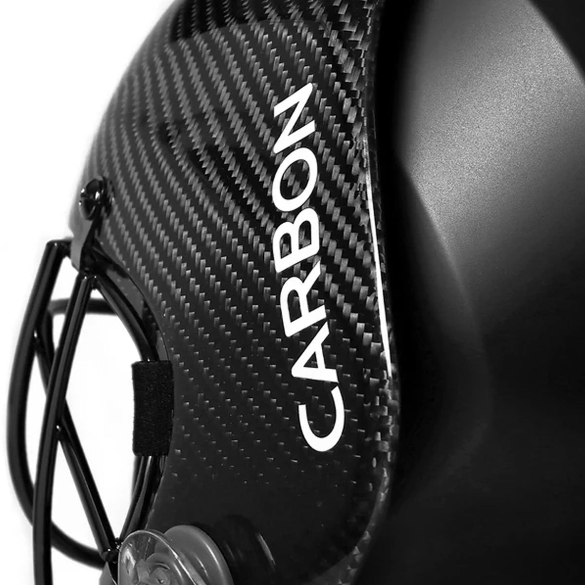 Carbon Helmet