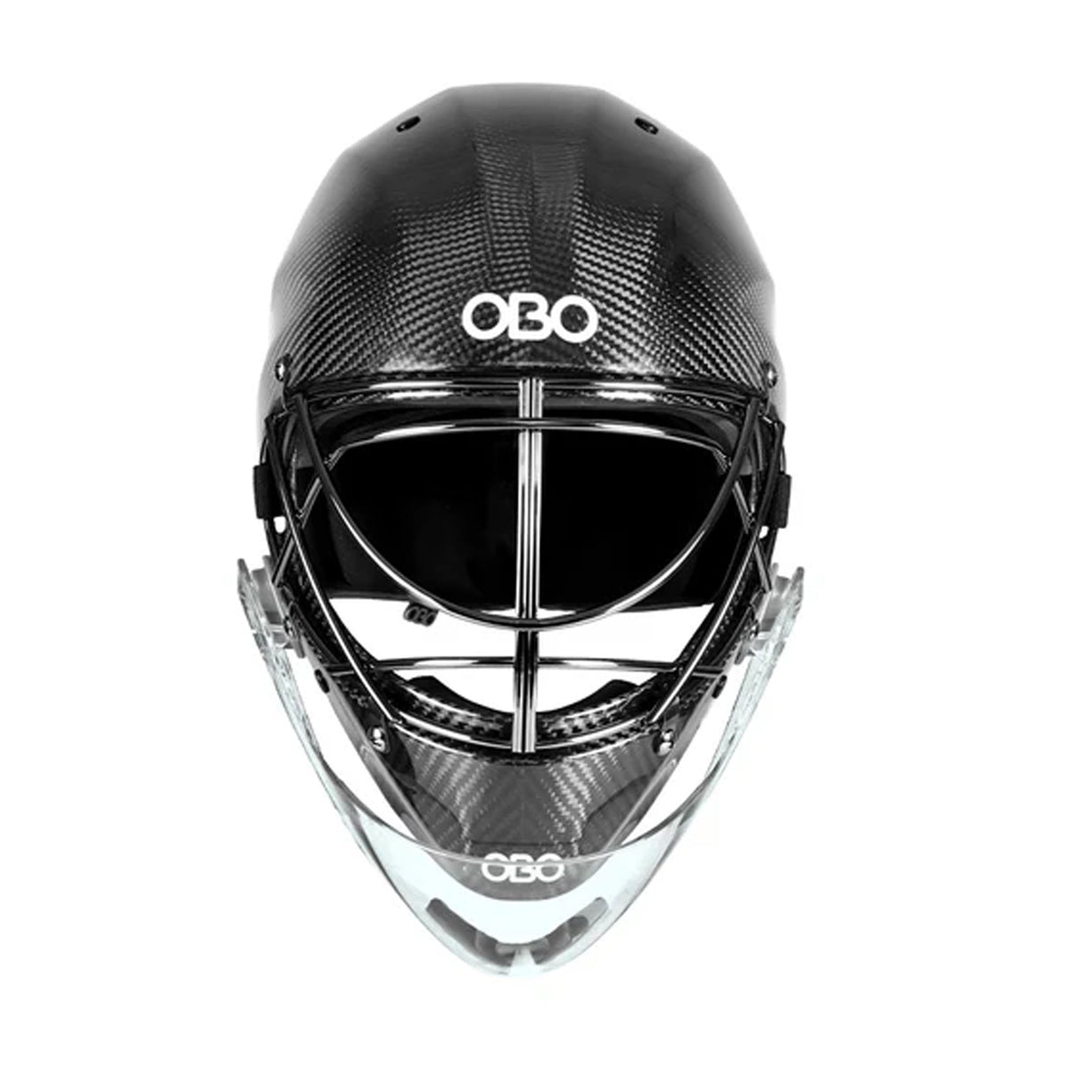 Carbon Helmet