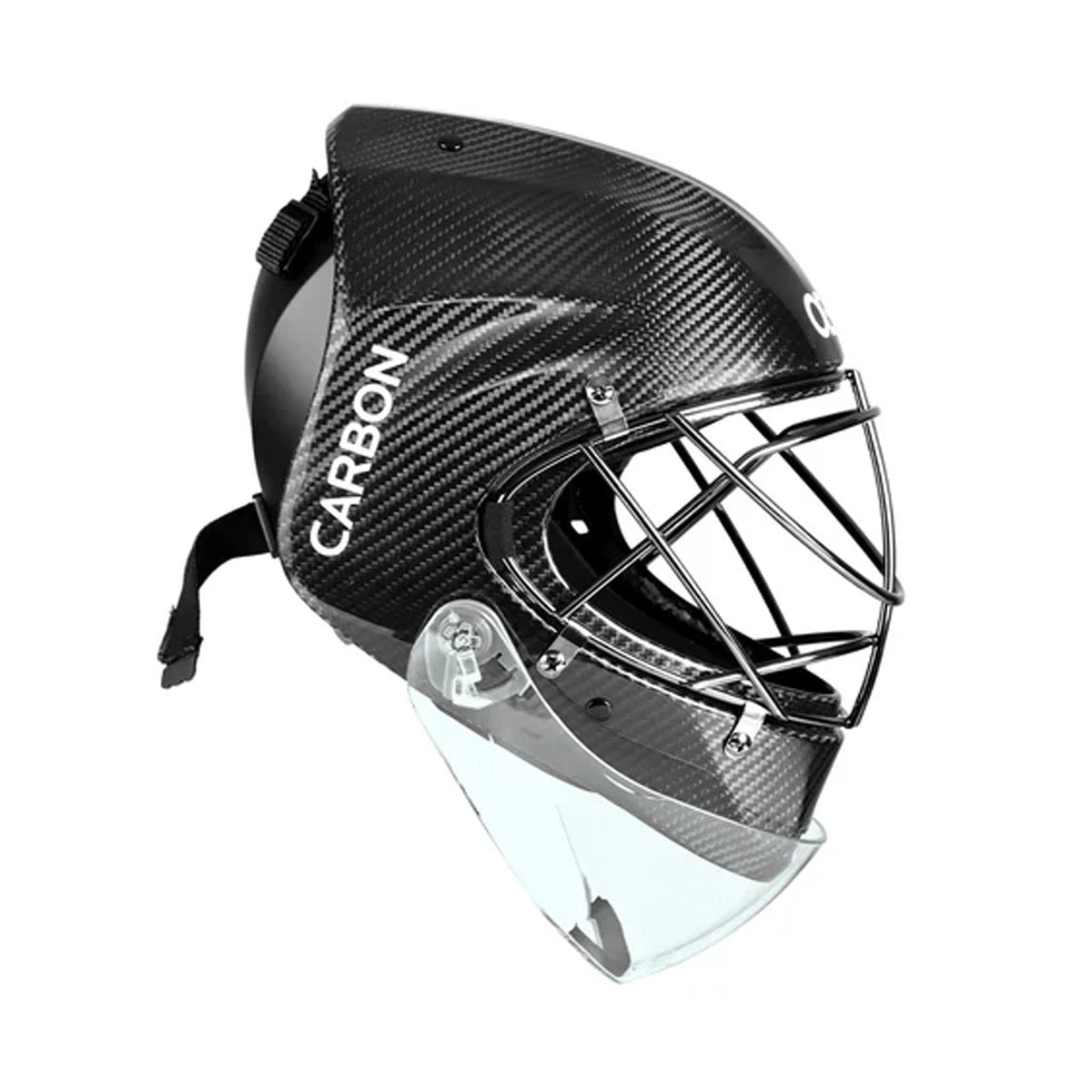 Carbon Helmet