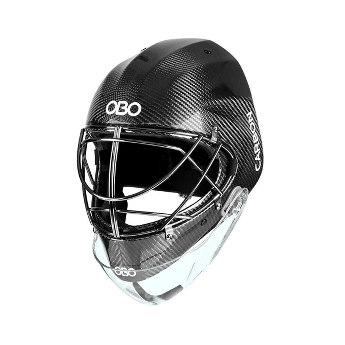 Carbon Helmet