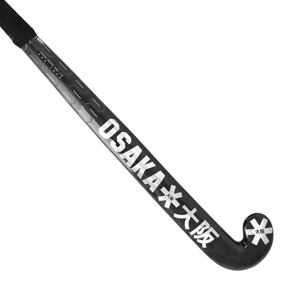 LTD Proto Bow
