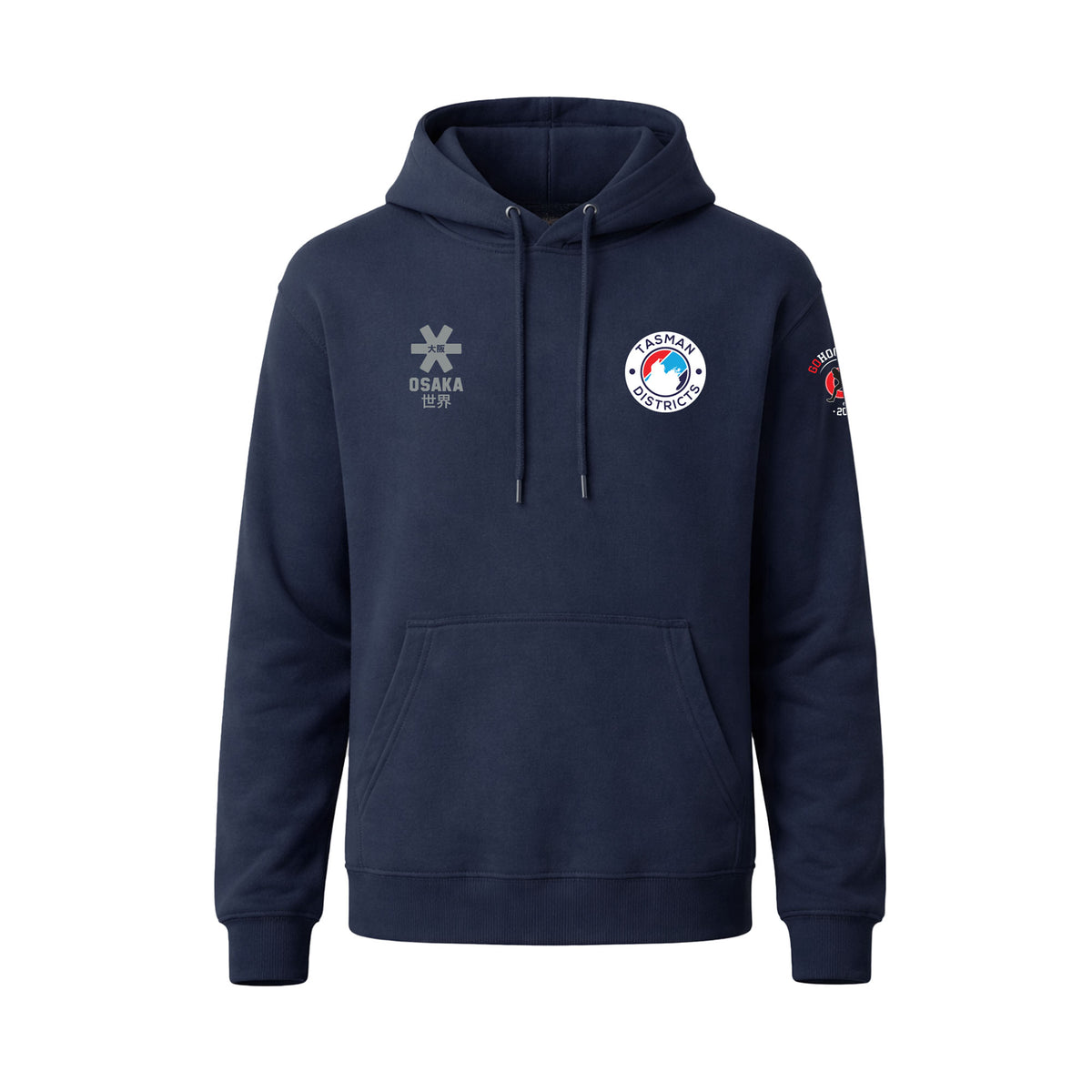 Tasman U18 Womens Hoodie