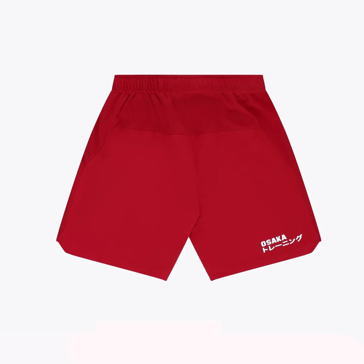 Short Red